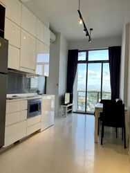 One Dusun Residences (D12), Apartment #555586651